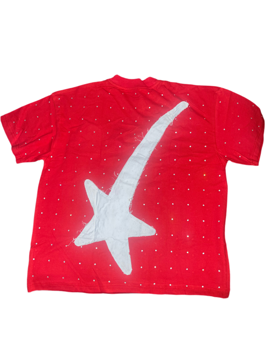 “Above Average” Tee
