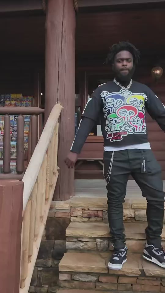 Load video: 