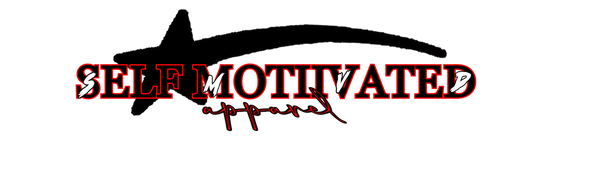 Self Motivated Apparel